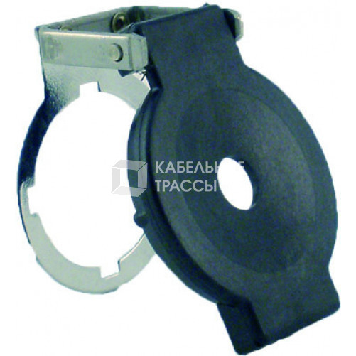 Защита от случайного нажатия KA1-8010 для плоских кнопок | 1SFA616920R8010 | ABB