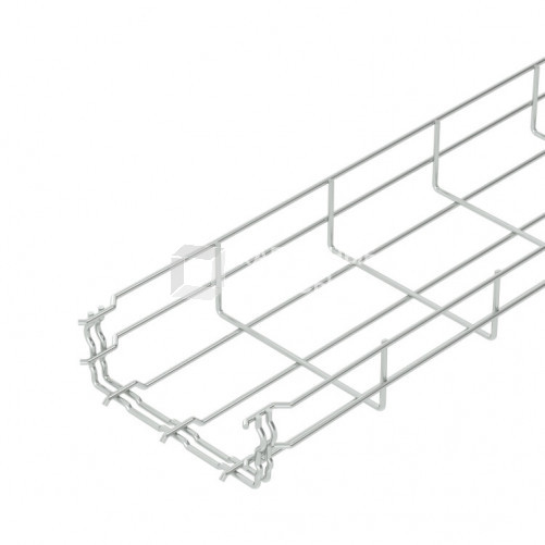 Проволочный лоток OBO GR-Magic, 55x150x3000 (GRM 55 150 G) | 6001444 | OBO Bettermann