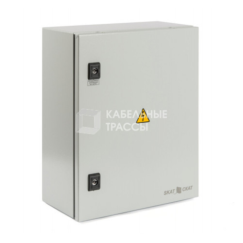 Skat Smart UPS-600 IP65 SNMP Wi-Fi 2 АКБ On-Line 600 ВА беспроводное управление | 987 | Бастион