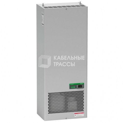 ХОЛ. АГ-Т 3000ВТ БОК 3Ф 400В 50ГЦ | NSYCU3K3P4 | Schneider Electric