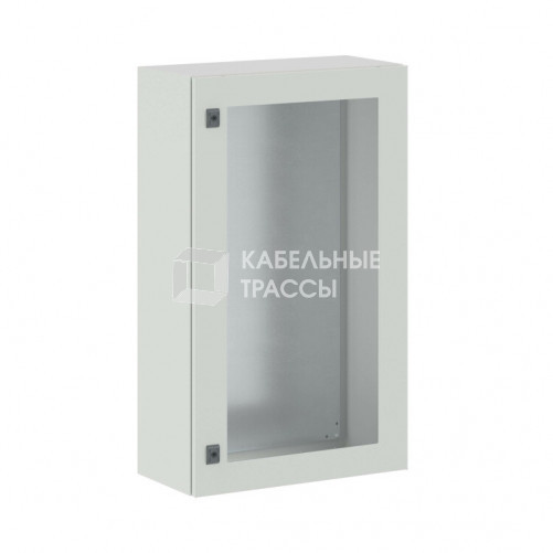 Шкаф навесной CE, с прозрачной дверью, 1000 x 600 x 300мм, IP55 | R5CEX1063 | DKC