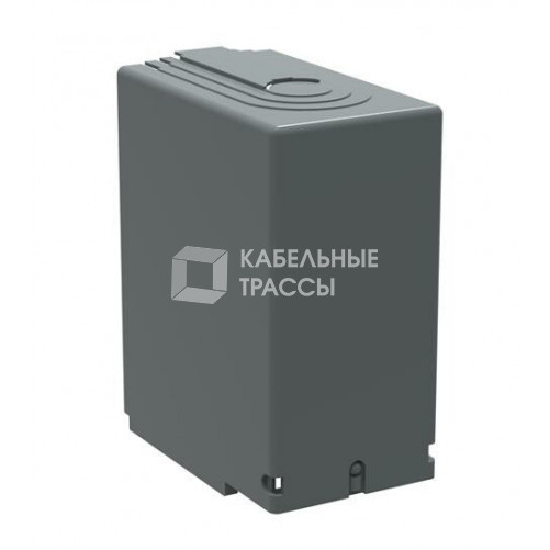 Комплект клеммных крышек OTS800G1L/3 длинная серая комплект = 3 крышки | C1SCA022776R7890 | ABB