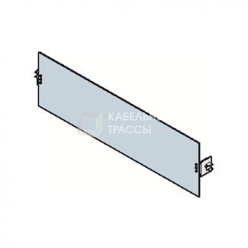 Плата модульная H=150мм для шкафа GEMINI (Размер4-5) | 1SL0298A00 | ABB