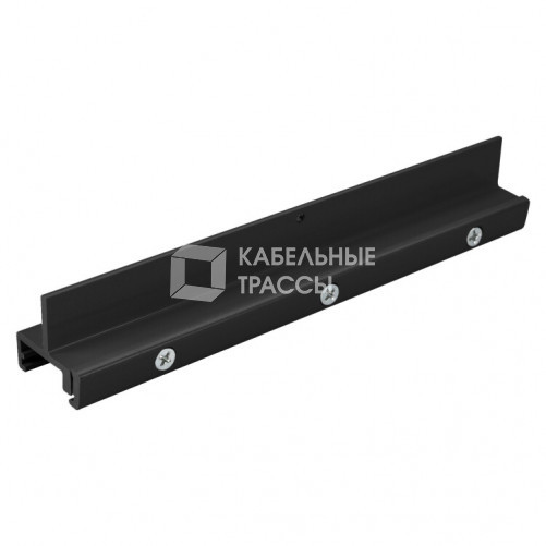 Зажим LGD-4TR-CLIP-BK (D) (Arlight, IP20 Металл, 3 года) | 031261 | Arlight