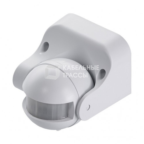 Датчик движения Infrared motion sensor 180 град. IS770 | 4911000140 | Световые Технологии