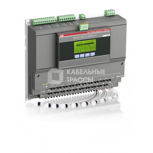 Модуль контроля тока CSU|1SFA663002-A| ABB