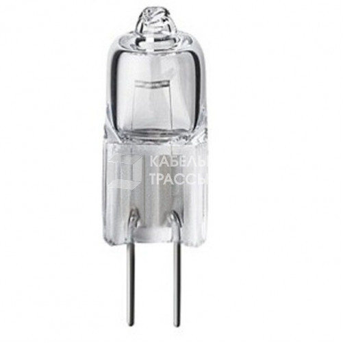 Лампа галогенная G4 12V 10W | a016581 | Elektrostandard