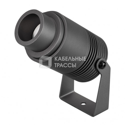 Светильник ALT-RAY-ZOOM-R61-12W Day4000 (DG, 10-60 deg, 230V) | 029700 | Arlight