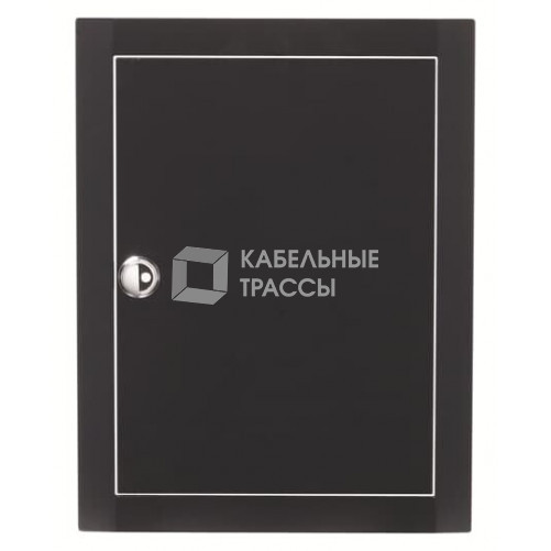 Дверь для шкафа UK530 антрацит RAL7016 | 2CPX031253R9999 | ABB