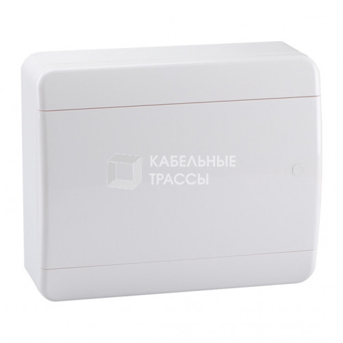 Корпус пластиковый OptiBox P-BNN-2-12-IP41 | 117924 | КЭАЗ