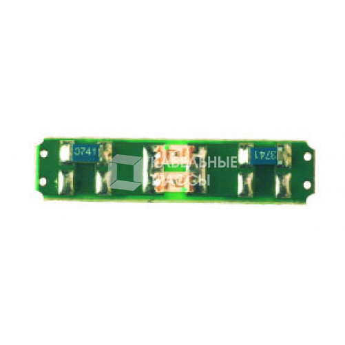 CIL/24, светодиодный индикатор для предохранителя 24В | ZSF524 | DKC
