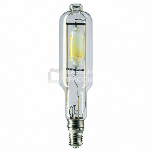 Лампа металлогалогенная HPI-T 2000W/542 E40 380V 1SL/4 | 928074209228 | PHILIPS