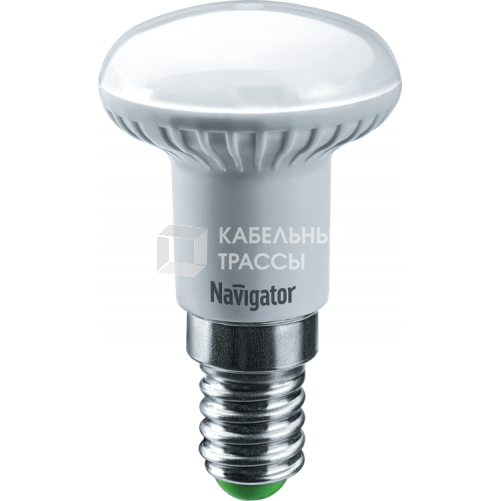Лампа светодиодная LED 2,5Вт Е14 230В 2700К NLL-R39-2.5-230-2.7K-E14 рефлекторная | 94261 | Navigator