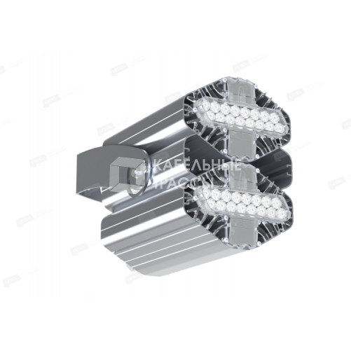 Прожектор светодиодный  L-lego II 110 80Вт 11702Лм 5000К IP66 | LII179  | LEDEL