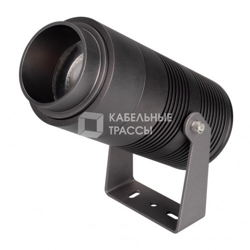 Светильник ALT-RAY-ZOOM-R89-25W Warm3000 (DG, 10-40 deg, 230V) (Arlight, IP67 Металл, 3 года) | 028078 | Arlight