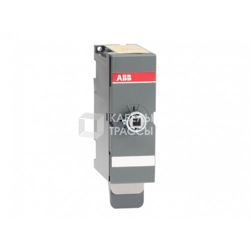 Комплект блокировки OTZT1L | 1SCA106527R1001 | ABB