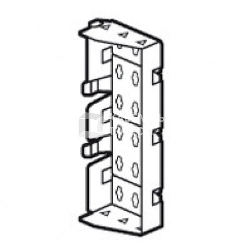 Подкладка монтажных стоек - XL3 4000 | 020750 | Legrand