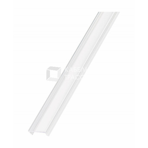 Крышка пластик белый LF-LTS-COVER-CLEAR UNV1 | 4008321790187 | Osram