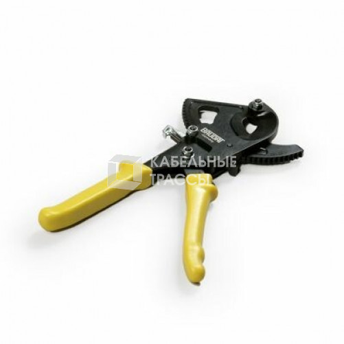 Ножницы для резки кабеля 55 мм Al-Cu (храп.) | CT196.3 | Ensto