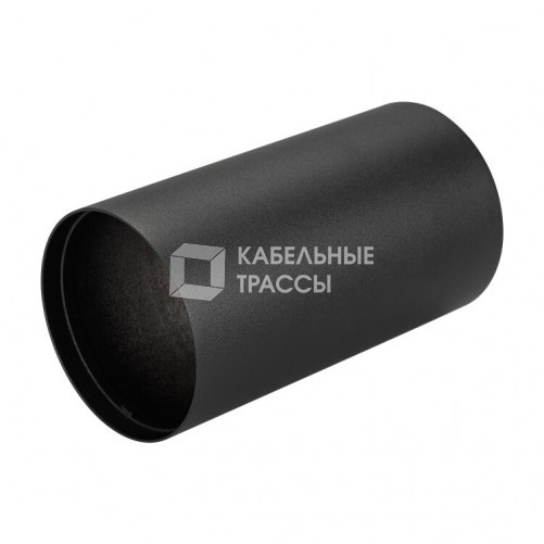 Корпус SP-POLO-SURFACE-R85 (BK, 1-3, 350mA) (Arlight, IP20 Металл, 3 года) | 024252(1) | Arlight