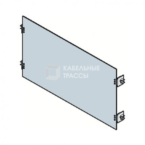 Плата модульная H=300мм для шкафа GEMINI (Размер4-5) | 1SL0303A00 | ABB