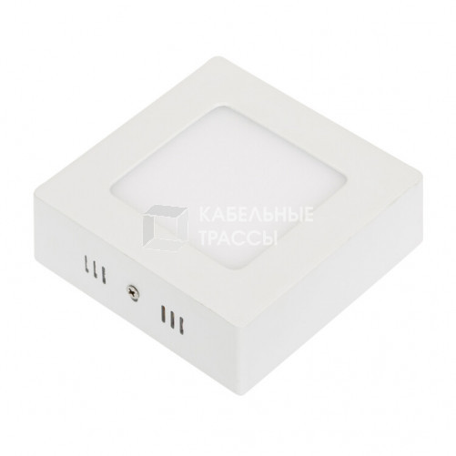 Светильник SP-S120x120-6W White | 018850 | Arlight