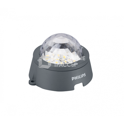 Светильник светодиодный архитектурный BGS301 G2 30LEDLP RGB 24V DSC DMX | 911401752642 | Philips