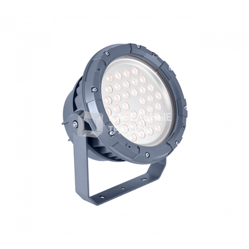 Прожектор светодиодный архитектурный BVP323 36LED 40K 220V 45 DMX | 911401740672 | PHILIPS