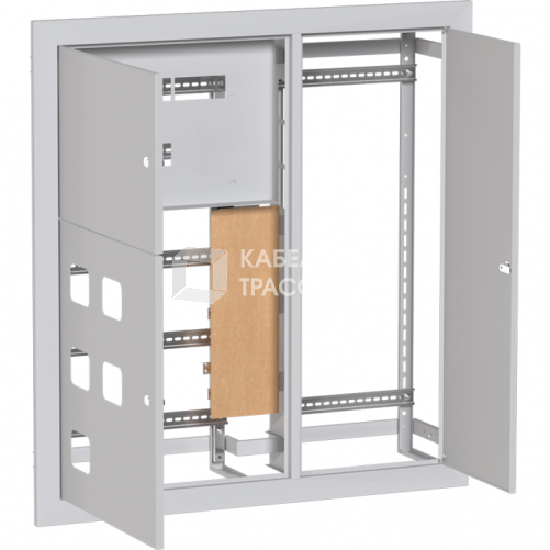 Щит этажный 5 кв. (1000х950х160) EKF PROxima | mb29-v-5 | EKF