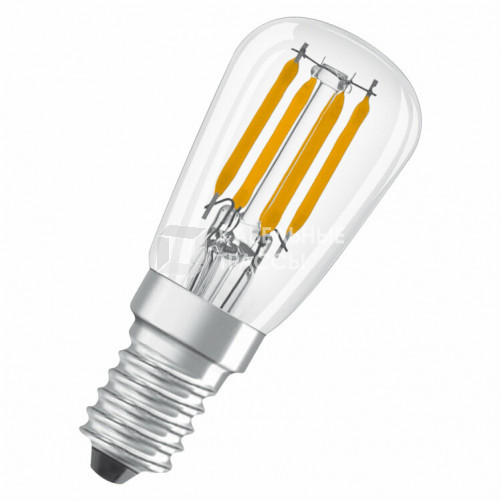 Лампа светодиодная LED SPECIAL T26 25 2,8 W/2700K E14 | 4058075449954 | OSRAM