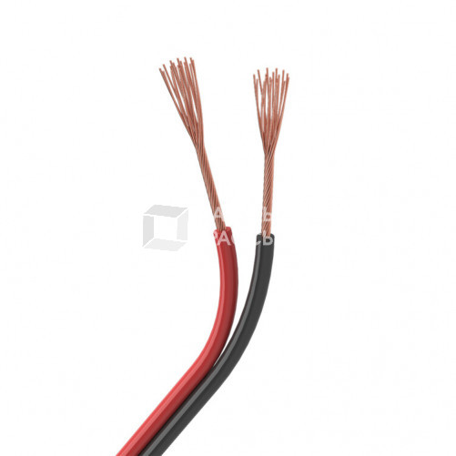 Шлейф питания ARL-22AWG-2Wire-CU (arlight, -) | 031698 | Arlight