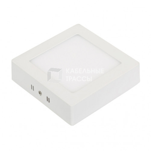 Светильник SP-S145x145-9W Warm White | 019547 | Arlight