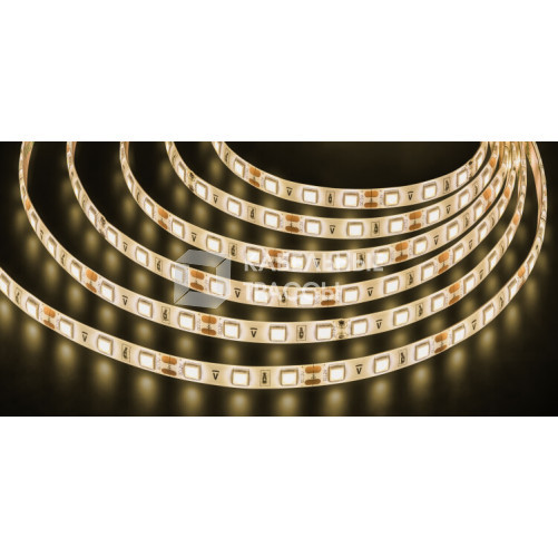 Лента светодиодная NLS-5050WW60-14.4-IP65-12V-Pro R5 | 80318 | Navigator