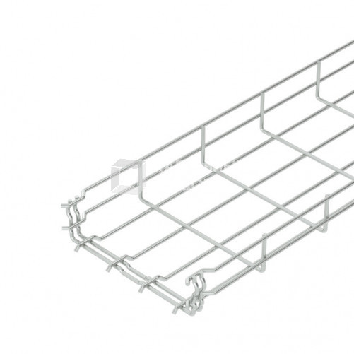 Проволочный лоток OBO GR-Magic, 55x200x3000 (GRM 55 200 4.8 G) | 6001447 | OBO Bettermann