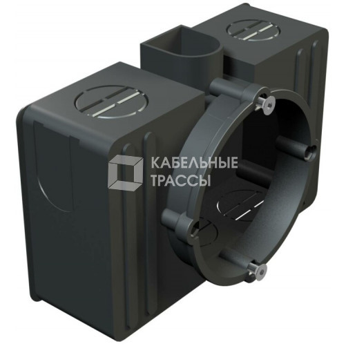 Коробка монтажная 70x110x48 мм (UG 60 VK) | 2003023 | OBO Bettermann