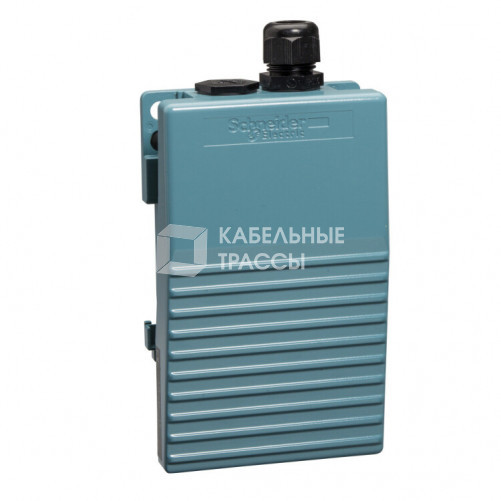 ПЕДАЛЬН. ПЕРЕКЛЮЧАТЕЛЬ XPEM211 | XPEM211 | Schneider Electric