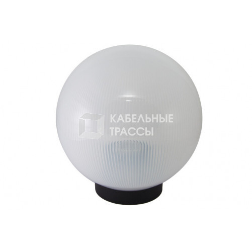 Светильник садово-парковый НТУ 02-60-202 60Вт ЛН/КЛЛ/LED E27 IP44 | SQ0330-0320 | TDM