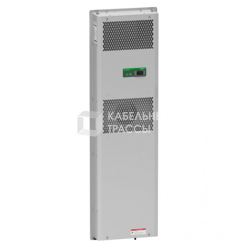 ХОЛ. АГ-Т SLIM 1100W 230V UL | NSYCUS1K1UL | Schneider Electric