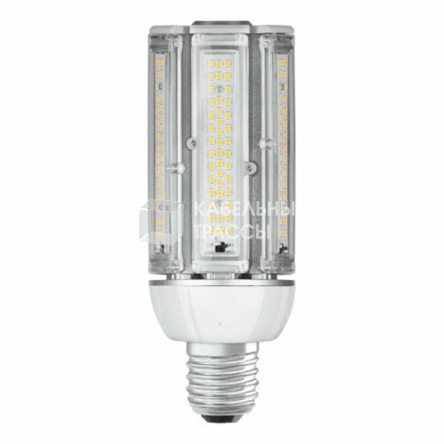 Лампа светодиодная промышленная HQL LED PRO 6000 46W/840 E40 | 4058075124943 | Osram