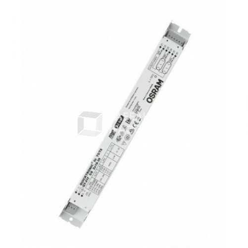 Дроссель ЭПРА QT-FIT 5/8 2X18-39/220-240 UNV1 OSRAM | 4008321873903 | LEDVANCE