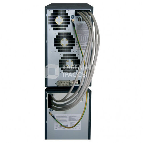 Комплект для установки батарейного шкафа ИБП - PL Megaline cable | 310861 | Legrand