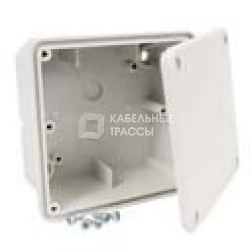 Коробка распределительная закрытая IP54 8112 (KA) | 8112_KA | Kopos