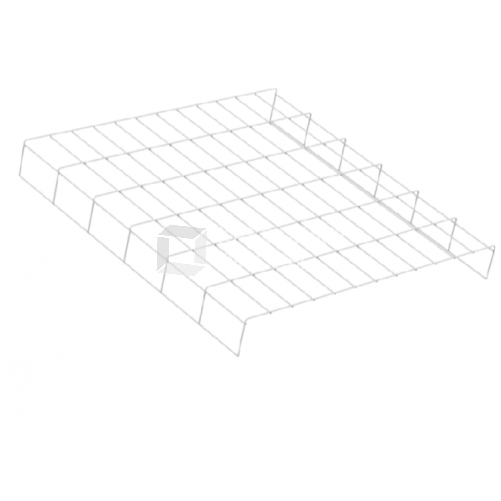 Решетка защитная для св-ка ЛПО/ДПО 660*660*100 (1/6) | 903265602 | Gauss