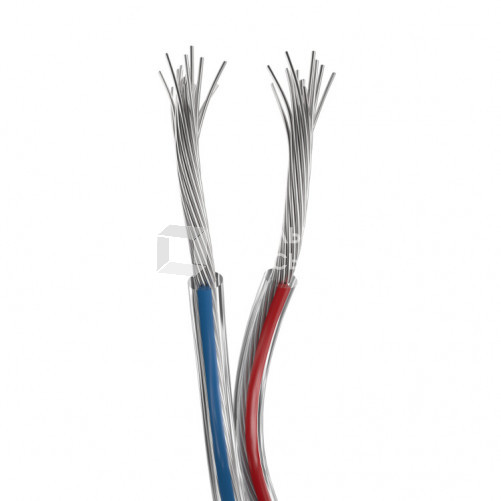 Шлейф питания ARL-22AWG-CLEAR-2Wire-CU (Arlight, -) | 034961 | Arlight