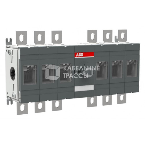 Выключатель нагрузки OT400E33 | 1SCA103598R1001 | ABB