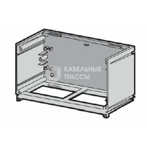 Корпус средней секции FMCE45, 1ряд | 2CMA191082R1000 | ABB