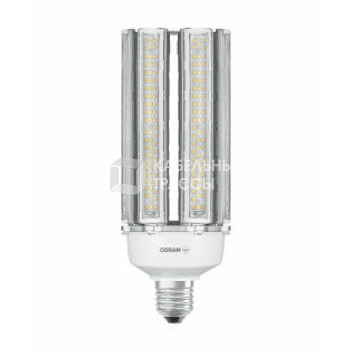Лампа светодиодная промышленная HQL LED PRO 13000 95W/840 E40 | 4058075124981 | Osram