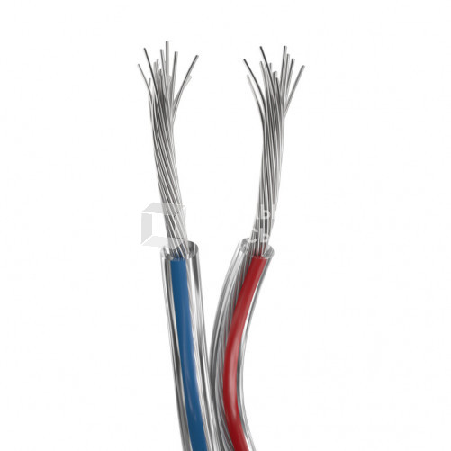 Шлейф питания ARL-18AWG-CLEAR-2Wire-CU (Arlight, -) | 034959 | Arlight