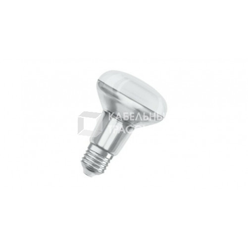 Лампа светодиодная PARATHOM DIM R80 100 dim 36° 9, 6W/827 E27 | 4058075097186 | Osram