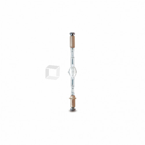 Лампа металлогалогенная специальная MSA 2500 DE UNP/1 | 928099405103 | PHILIPS